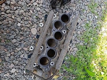 alphard: Топливная аппаратура Toyota Оригинал, Япония — 3