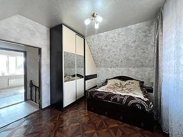 продаю дом село ак жол: Продаётся новый 2-этажный кирпичный дом 78 м² на участке 5,4 соток — 10