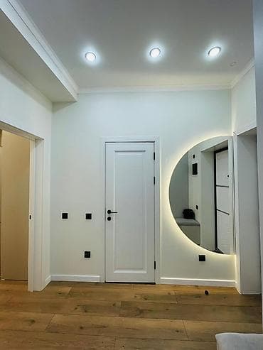 бульвар: Кухонный гарнитур, цвет - Бежевый, Дерево — 4