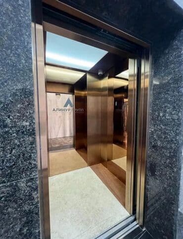 квартиры в сутки бишкек: 2 комнаты, 69 м², Элитка, 12 этаж, Дизайнерский ремонт — 6