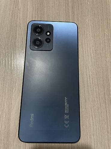 poco c5: Redmi, Redmi Note 12, Б/у, 128 ГБ, 2 SIM — 4