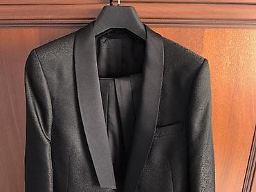 Продам смокинг Centone!!! Производство:Турция 🇹🇷 Размер:46 рост 175