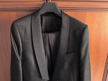 centone бишкек: Продам смокинг Centone!!! Производство:Турция 🇹🇷 
Размер:46 — 4