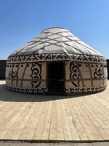 gravity falls: Аренда и продажа юрт (деревянные ) Доставка,установка и транспорт все — 1