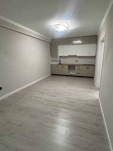 Квартиры: 3 комнаты, 80 м², Элитка, 6 этаж, Евроремонт — 3