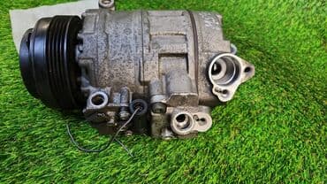 промышленный компрессор: Компрессор BMW 2002 г., Б/у, Оригинал, Германия — 7