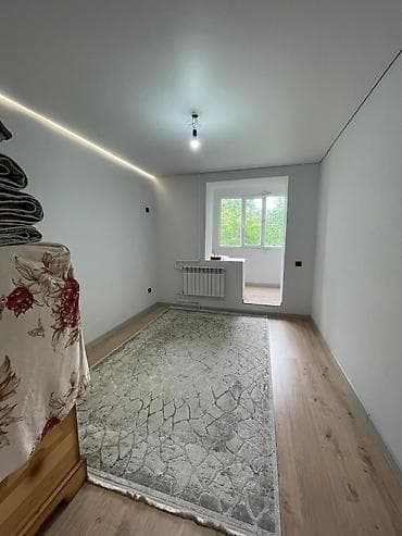 готовые квартиры тс групп: 2 комнаты, 60 м², Индивидуалка, 3 этаж, Дизайнерский ремонт — 4