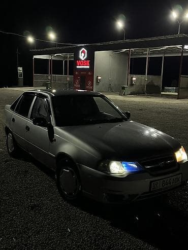 surron light bee x: Daewoo Nexia: 2012 г., 1.5 л, Седан — 3