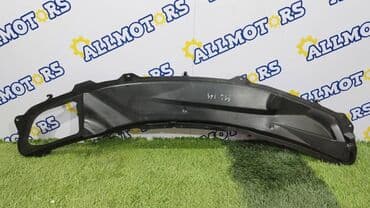 б у запчасти для телефонов: Mercedes-Benz W164, корыто — 1