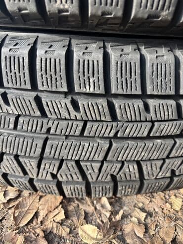 бу резина оптом: Шины 195 / 65 / R 15, Зима, Б/у, Комплект, Легковые, Япония, Yokohama — 6