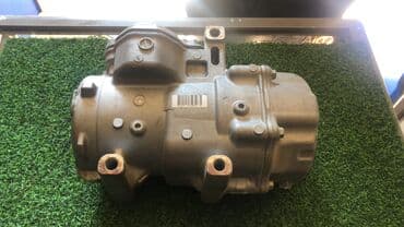 is350: Компрессор Lexus 2018 г., Б/у, Оригинал, Япония — 4