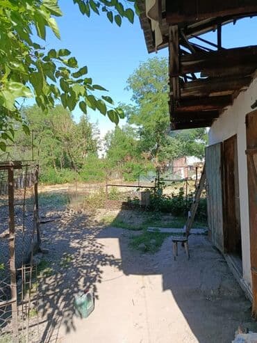 продажа квартира бишкек: Дом, 55 м², 3 комнаты, Собственник, Старый ремонт — 10