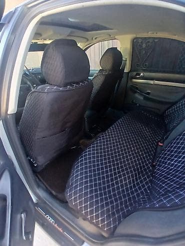 Audi: Audi A4: 1997 г., 1.8 л, Автомат, Бензин, Седан — 5