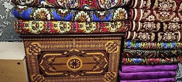 Наматрасники и топперы: Одеяло, Б/у, Все сезоны, Двусторонний — 2