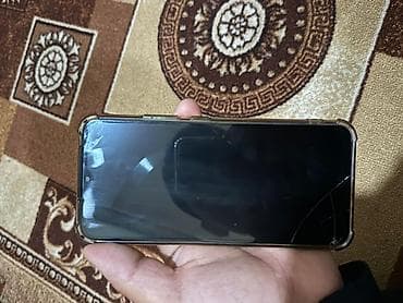 Apple iPhone: Realme C21Y, Б/у, 64 ГБ, цвет - Зеленый, 2 SIM — 3