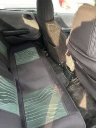 туманик хонда фит: Honda Fit: 2002 г., 1.5 л, Вариатор, Бензин, Универсал — 9