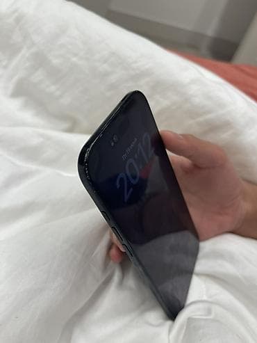 IPhone Air, Черный, Защитное стекло — 3