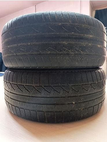 рулевой рейка портер 1: Летние автомобильные шины, размер 225/55 ZR16 95W. Характеристики: - — 2