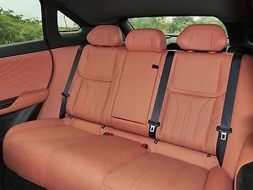 byd khan: Changan : 2026 г., Автомат, Электромобиль, Кроссовер — 5