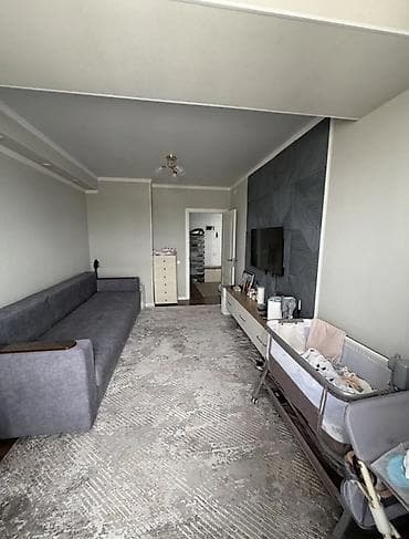 1 комната, 37 м², Тунгуч мкр Элитка, 3 этаж, Евроремонт at lalafo.kg 1 комната, 37 м², Тунгуч мкр Элитка, 3 этаж, Евроремонт