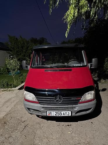 наборы ключей б у: Грузовик, Mercedes-Benz, Дубль, Б/у — 2