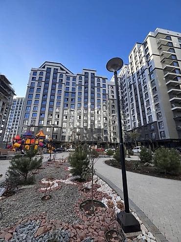 3 комнаты, 109 м², Элитка, 12 этаж, Евроремонт at lalafo.kg 3 комнаты, 109 м², Элитка, 12 этаж, Евроремонт