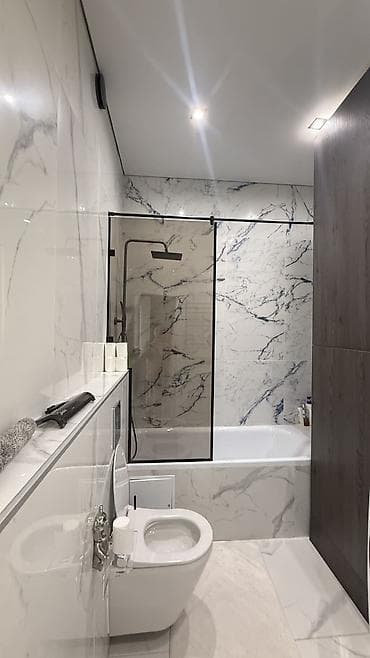 Квартиры: 6 комнат, 190 м², 12 этаж — 7
