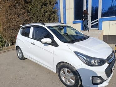 какая машина подойдет для яндекс такси бишкек: Chevrolet Spark: 2019 г., Автомат, Хэтчбэк — 3
