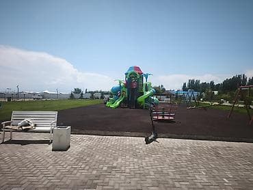 Квартиры: 2 комнаты, 64 м², 1 этаж, Готовая ПСО (под самоотделку) — 5