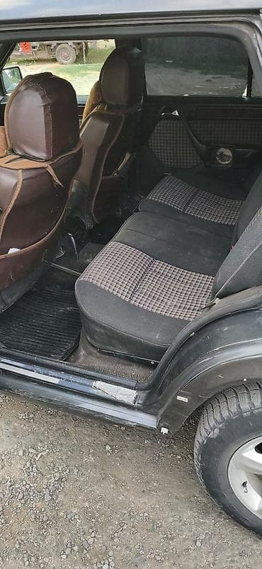 sprinter 2 9: Mercedes-Benz W124: 1995 г., 2.2 л, Автомат, Бензин, Универсал — 8