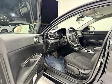 оптима кия: Kia Optima: 2019 г., Бензин — 7