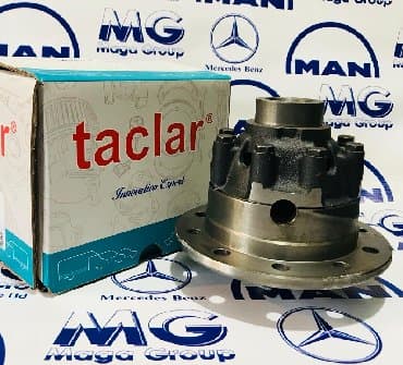 привозные запчасти спринтер: Дифференциал на Mercedes-Benz. Кандайдыр бир аймакка жеткирүү! — 1