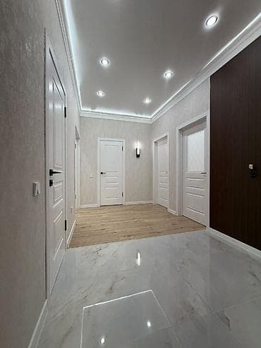 эверест купить квартиру: 2 комнаты, 75 м², Элитка, 8 этаж, Дизайнерский ремонт — 1