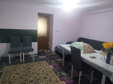 мкр кок жар: Продается дом в городе Кемин, участок 8 соток 3 желых комнат кухня — 4