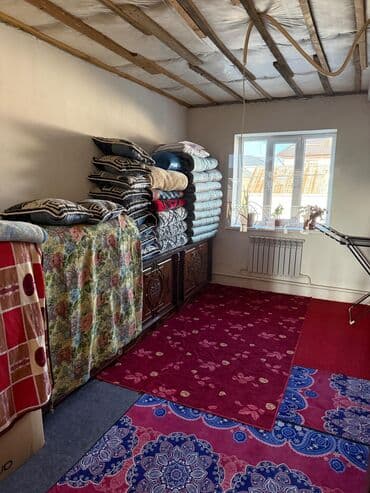 уютный дом бишкек: Дом, 215 м², 7 комнат, Собственник — 28