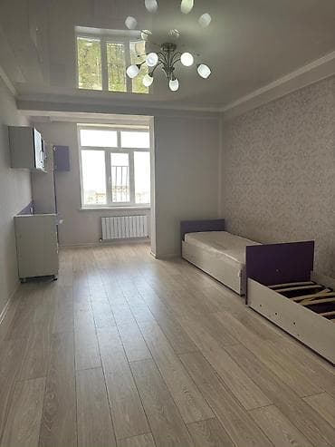 квартира анкара: 4 комнаты, 144 м², Элитка, 9 этаж, Евроремонт — 7
