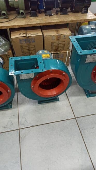 пылесос дордой: Вентиляция. Проектирование, монтаж и изготовление вентиляции — 5