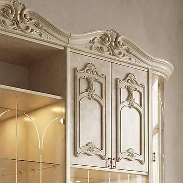 свечи в аренду: Стенка-шкаф, Тип стенки-шкафа: Модульная, Для зала, Особенности: С отделением под телевизор — 3