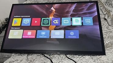 qled монитор: Смарт‑телевизор SMART QH900, 35" Характеристики: - Диагональ: 35" - — 2