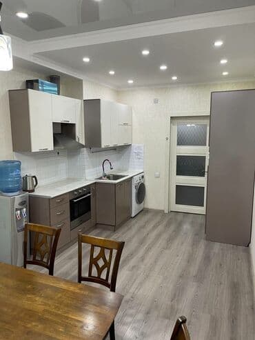 продаю квартиру селекция: 1 комната, 60 м², Элитка, 4 этаж, Евроремонт — 6