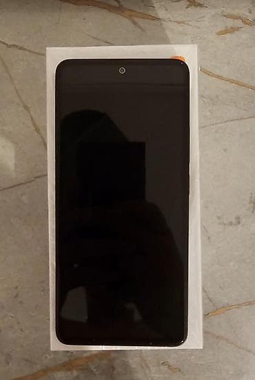 galaxy a9: Xiaomi, 13, Б/у, цвет - Черный — 1