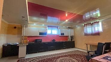 дом купить сокулук: Продаётся участок 7 соток с новым домом в селе Бер Булак — 7
