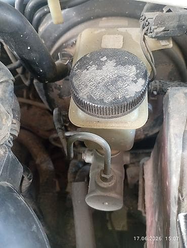 Автозапчасти: Mazda 323 uwundai slindir ozu je salnikteri kk ele — 1