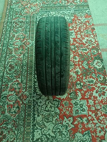 shadow line: 4шт. лето 195/65/R15 — 1