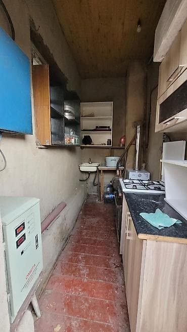 4 bedroom: ⚠️Срочно продаётся Дом 📍Пригородное (центр) ✔️Дом кирпичный 80м² — 10