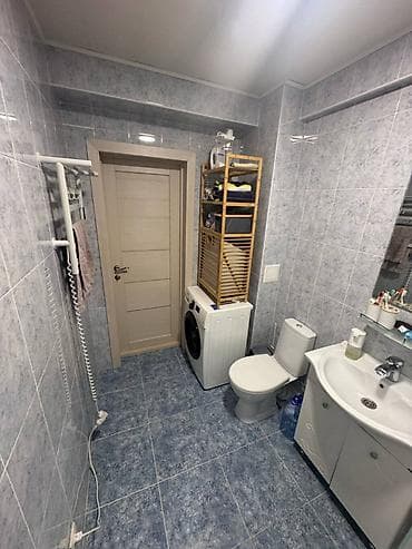 55: 2 комнаты, 48 м², Элитка, 5 этаж — 2