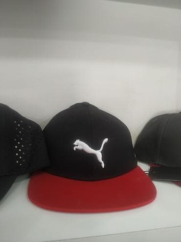 Эркектер кийими: Кепка — 1