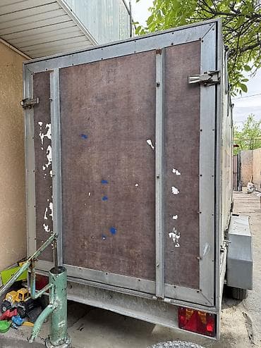 man 8 150: Прицеп — 8