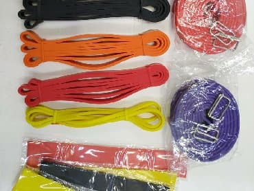 гантели наборные хромированные: Резиновые петли, все размеры в наличии! Спортивный магазин — 5