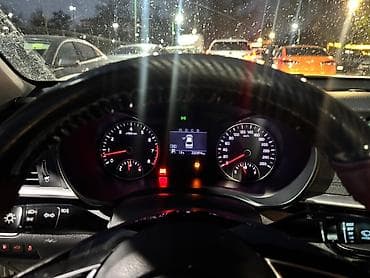 sonata 2017: Kia K5: 2018 г., Автомат, Бензин, Седан — 6